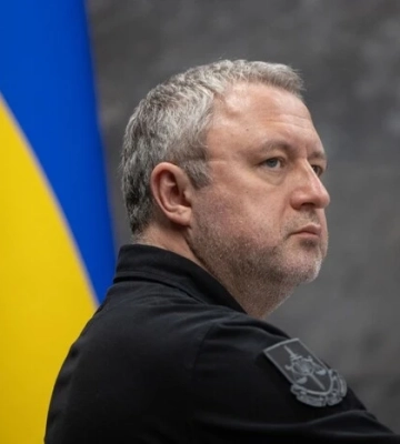 Комітет Ради підтримав звільнення генпрокурора Костіна
