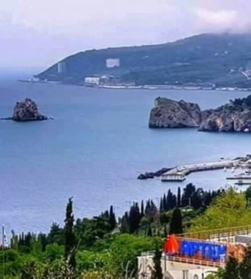 Діти з Німеччини, Фінляндії та Франції три тижні в перебували у «Артеку» в окупованому Криму