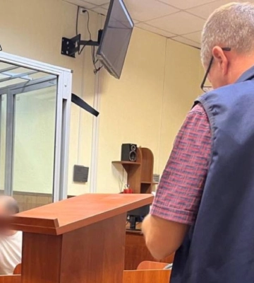 На Харківщині СБУ затримала неповнолітнього, якого підозрюють в диверсіях на Укрзалізниці