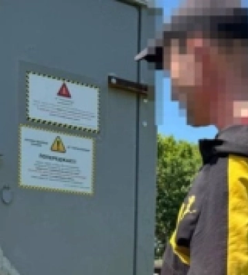 Судитимуть учасників організованої групи, які на замовлення ФСБ влаштовували диверсії на Одеській залізниці