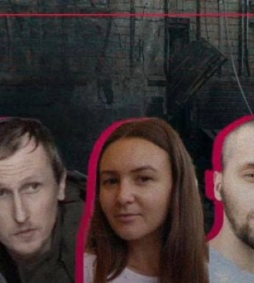 Около тридцати журналистов, в том числе из Мелитополя, находятся в плену оккупантов