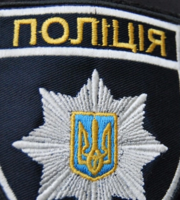 Перестрілка в комендантську годину: інцидент у Калуші