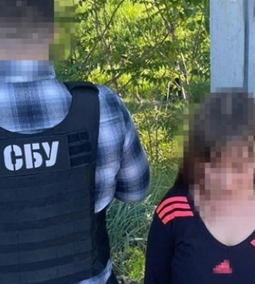 Планировали пустить под откос поезда Укрзализныци: задержаны приспешники ФСБ