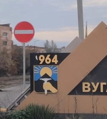 У бік Бердянська ворог активізував перекидання через Маріуполь техніки та живої сили