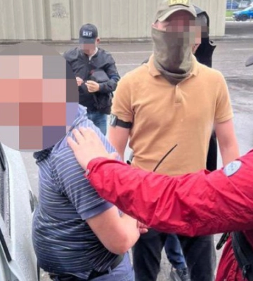 У Києві до 7 років в’язниці засудили ексначальника районного управління ГУ Держпродспоживслужби у Київській області