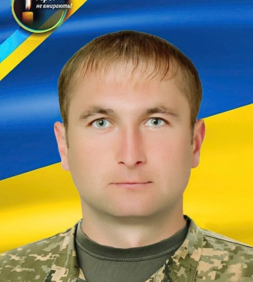 Загинув на фронті сержант з Дубровиці
