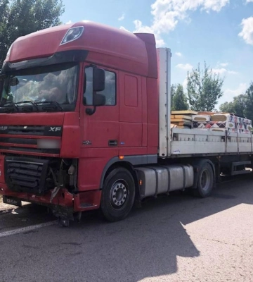 Жителя Житомирщини судитимуть за смертельну ДТП на Рівненщині