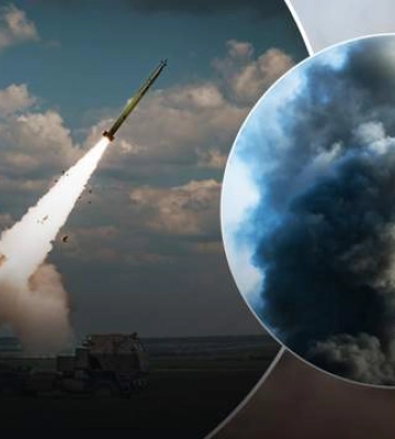 Вероятно, там хранили боеприпасы или даже технику: что ВСУ могли поразить в Луганске