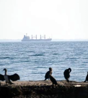 В Одесі пролунав вибух: Росія запустила ракети з авіації