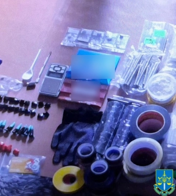 У Полтаві дали 9 років наркодилеру з Сумщини