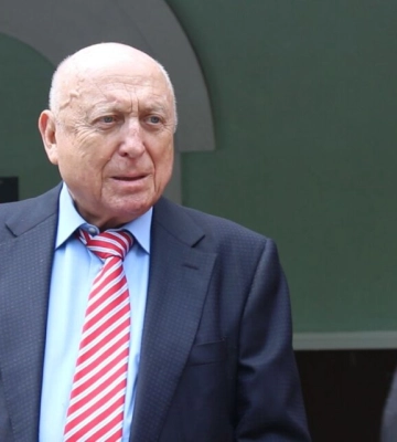 ВАКС конфіскував активи підсанкційного російського підприємця