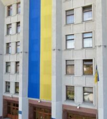 У Полтавській обласній раді — нова депутатка У Полтавській обласній раді — нова депутатка