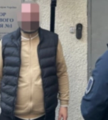 В одеській МСЕК викрили багатомільйонну схему заробітку на встановленні фіктивної інвалідності