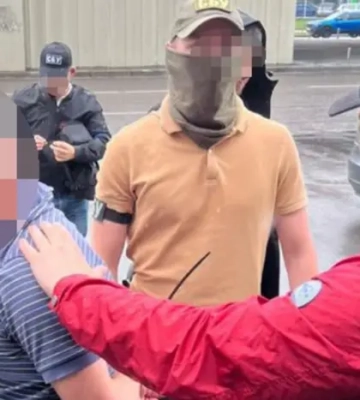 Ексчиновник Держпродспоживслужби отримав сім років тюрми за фінансові оборудки