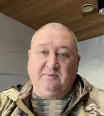 Генерал Марченко заявив, що КНДР направила до РФ аж 15 тис. вояків