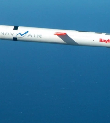 Україна подала запит щодо ракет Tomahawk - ЗМІ