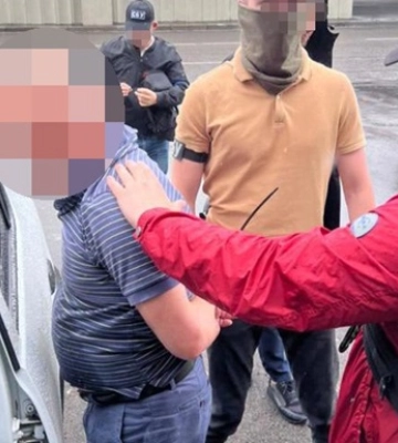 Экс-чиновника Госпотребслужбы приговорили к семи годам за вымогательство
