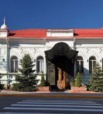 В прокуратуре Николаевщины 5 работников получают пенсии по инвалидности. ДОКУМЕНТ