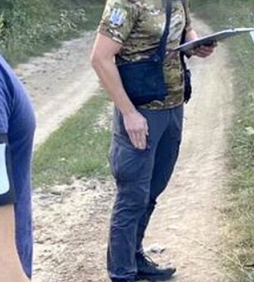 До 10 років тюрми засудили жінку, яка наводила російські ракети на Харків