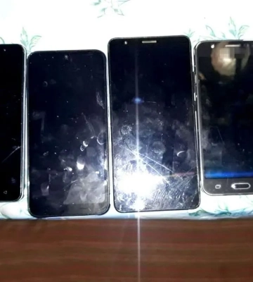 Селфі на фоні заводу: як харків'янка допомагала ворогу наводити ракети