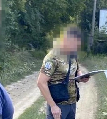 Жінка отримала вирок за наведення ракет на Харків за допомогою селфи