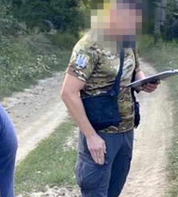 До 10 років тюрми засудили жінку, яка наводила російські ракети на Харків