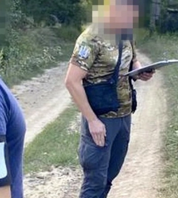 Ворожа поплічниця, яка наводила російські ракети на Харків за допомогою селфі, отримала 10 років тюрми