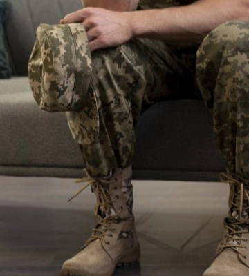 На Волині судили чоловіка за спробу незаконного перетину кордону з Білоруссю