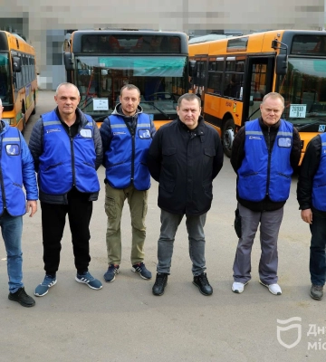 8 засобів РЕБ від Дніпра: міська рада та благодійний фонд надали чергову допомогу ЗСУ