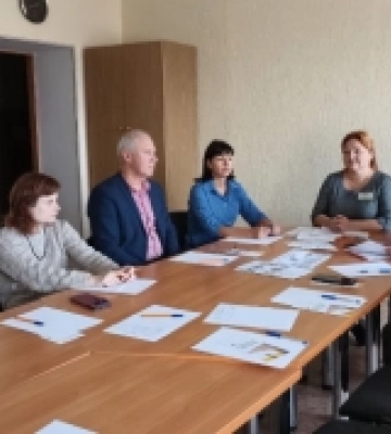В Ізмаїлі обговорили шляхи вирішення кадрового голоду серед медичних працівників