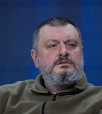 В РНБО розказали, скільки ще чоловіків планують призвати до Сил оборони В РНБО розказали, скільки ще чоловіків планують призвати до Сил оборони