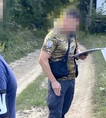 Коригувальниця ФСБ наводила ракети на Харків за допомогою селфі: як її покарали