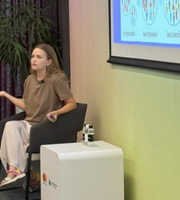 Інклюзія – це більше, ніж пандуси: що важливо знати про повагу і доступність