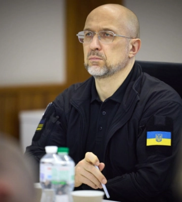 Денис Шмигаль озвучив суму субсидій і пільг, яку виплатили українцям за 10 місяців
