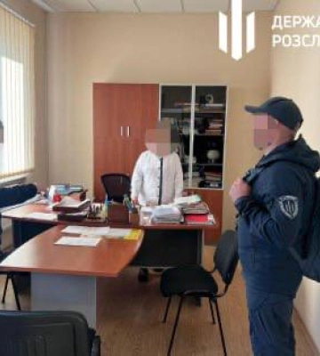 В Одесі у МСЕК викрито багатомільйонну схему заробітку