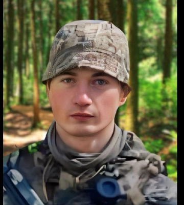 Завжди тримав при собі Кобзар. Львів прощається з розвідником «Сталевого кордону» Ігорем Польовим