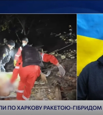«Прилеты» по Харькову: Терехов назвал сроки завершения восстановительных работ