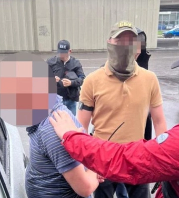 Експосадовець Держпродспоживслужби отримав 7 років тюрми за вимагання коштів на ринках Київщини