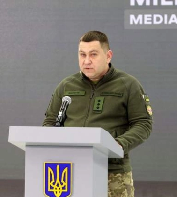 Глава Печерского ТЦК, списывавший с учета офицеров, не будет отвечать за нарушения — Слідство.Інфо