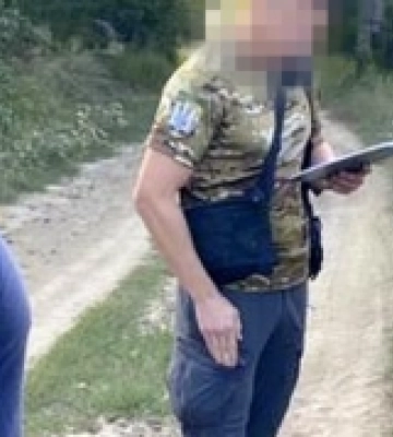 Наводила російські ракети на Харків за допомогою селфі: інформаторку ФСБ засудили на 10 років