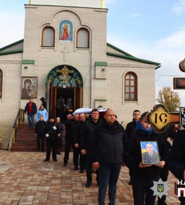 У ліцеї на Волині провели змагання в пам'ять про вчителя фізичної культури