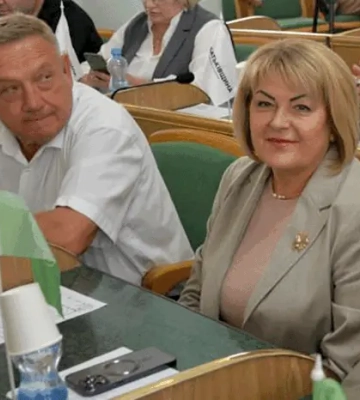 «МСЕК-скандал». Політрада «Слуги народу» виключила Тетяну Крупу з депутатів