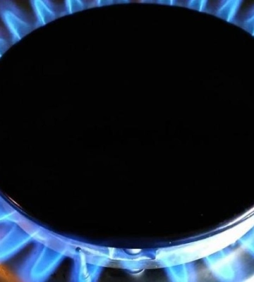 Де у Дніпрі не буде газу у листопаді: адреси