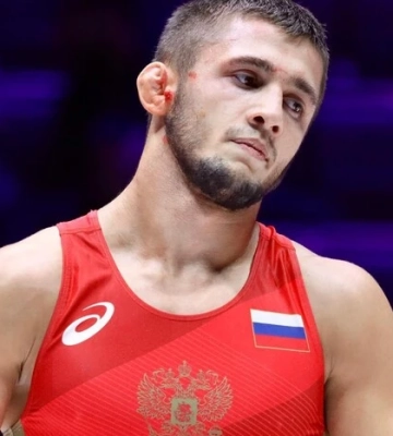 Кримський татарин Сефершаєв, який підтримує війну, здобув для РФ бронзу чемпіонату світу