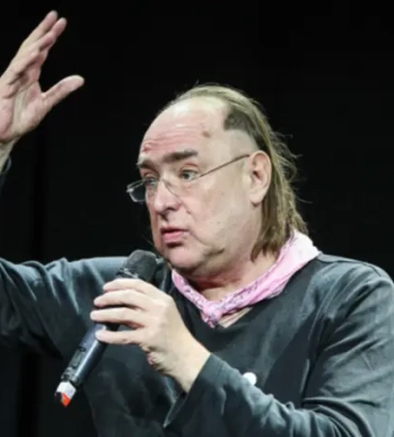Режисер Андрій Жолдак повернеться в Україну з новою виставою