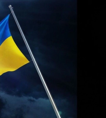 Вранці у Рівне прибуде скорботний екіпаж з війни