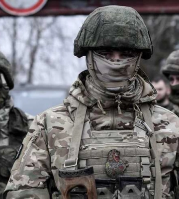 Україна втратила ще два населені пункти: карта DeepState