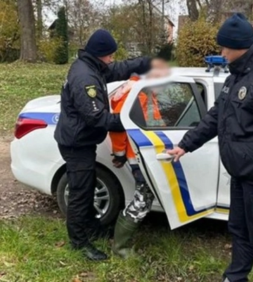 На Львівщині затримали вбивцю подружжя пенсіонерів