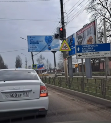 Рынок труда в оккупации - кому в Мелитополе предлагают работу и платят больше всех? (фото, скриншоты)