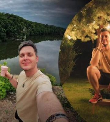 Як сьогодні живе ексучасник &quot;VIP Тернопіль&quot; Аркадій Войтюк, який став батьком двійні